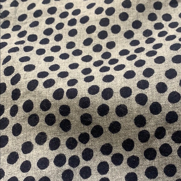 4/$35 H&M women’s long sleeve button down - Picture 4 of 4